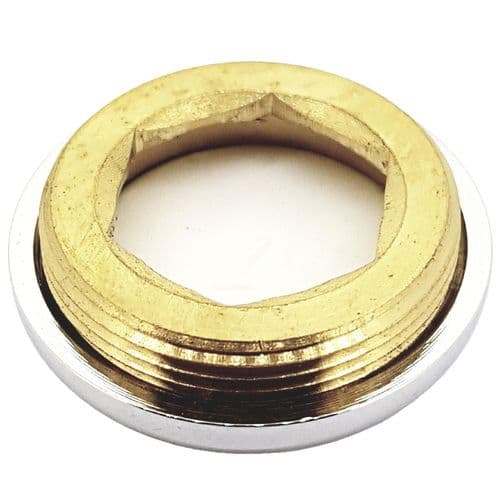 Burlington Decorative Cap for Tap Handles - Cold SP931