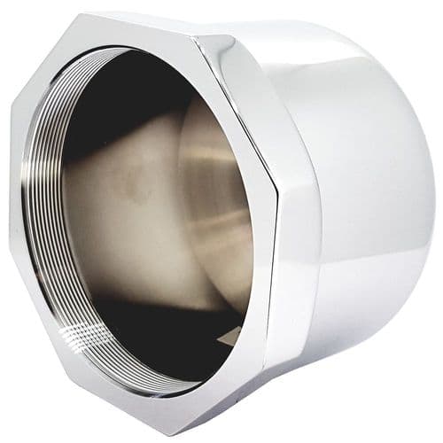 Burlington Decorative Cover Of Cistern Connection SP119