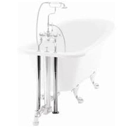 Burlington Decorative Shrouds - W6