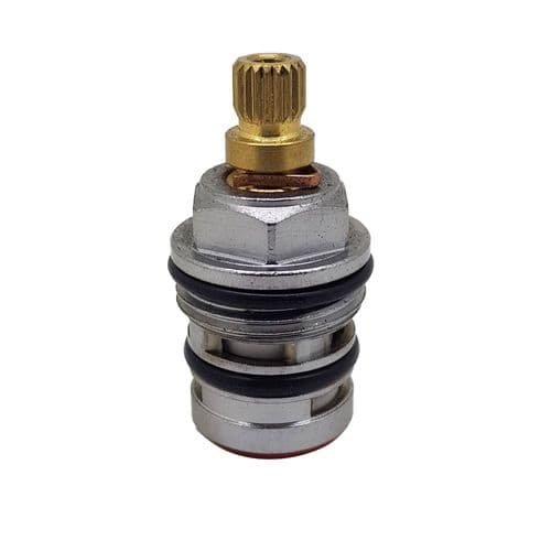 Burlington Diverter Cartridge Clockwise Close SP711