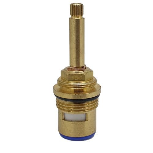 Burlington F8 flow control Clockwise Close cartridge for Stour BF3S thermostatic shower valve SP582