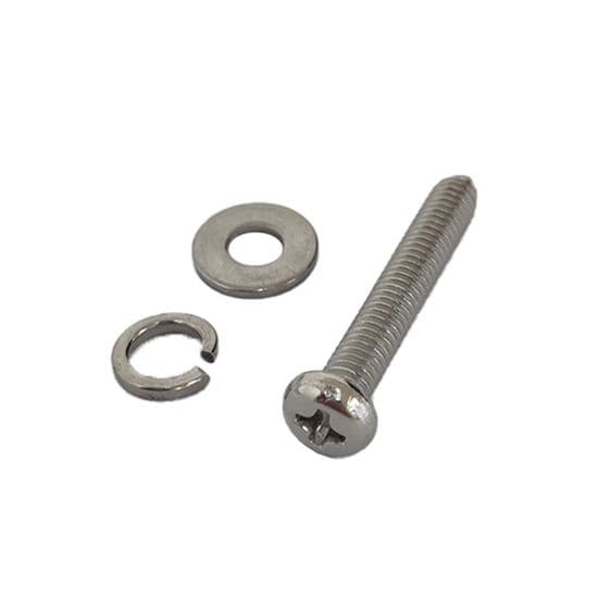 Burlington Fixing Sets & Screws