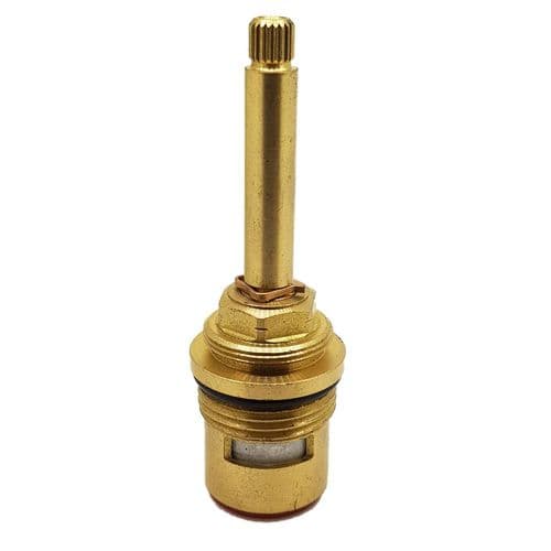 Burlington Flow Control Anti-Clockwise Close Cartridge for Recessed Shower Valve V34 V36: BUR.SP34