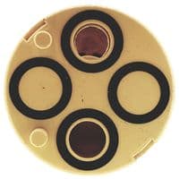 Burlington Flow Control Cartridge TF2S, TF3S Shower Valves SP584