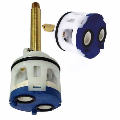 Burlington flow control cartridge TF2S, TF3S shower valves SPABU0025