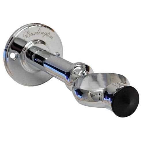 Burlington Flush Pipe Wall Bracket SP1323
