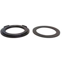 Burlington Gasket Rubber Washer SP377