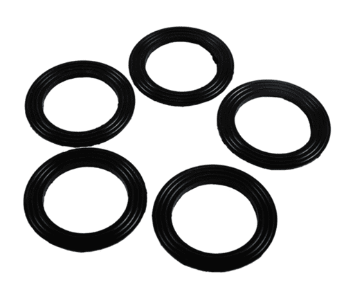 Burlington Gasket Rubber Washer SP377