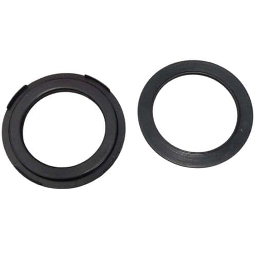 Burlington Gasket Rubber Washer SP377