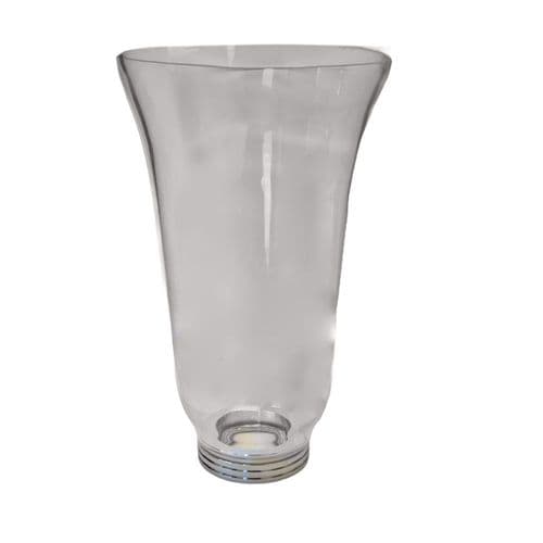 Burlington Glass Vase Lamp Shade EL-BLSR4