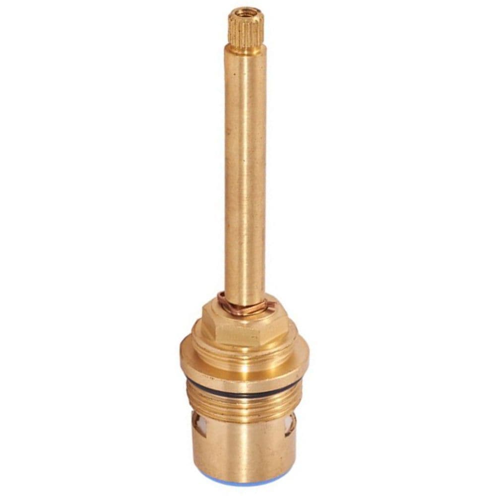 Burlington Hent F3 Bottom flow control cartridge for recessed shower ...
