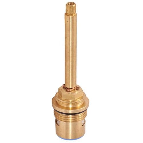 Burlington Hent F3 Bottom flow control cartridge for recessed shower valve V36: SPABU0014