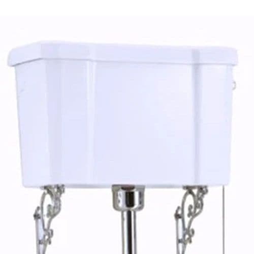 Burlington High Level Cistern C5