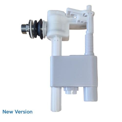 Burlington High Level Replacement Cistern Fittings Complete Pack SP7