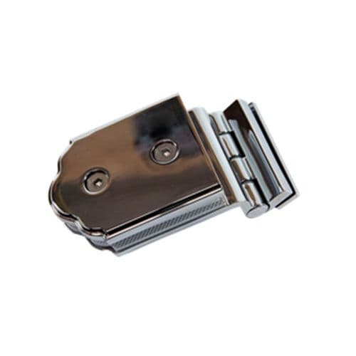 Burlington Hinge for Bath Screen SP912