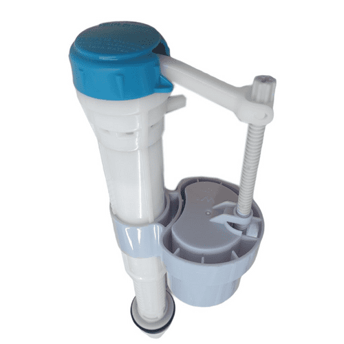 Burlington Inlet Valve SP504OV