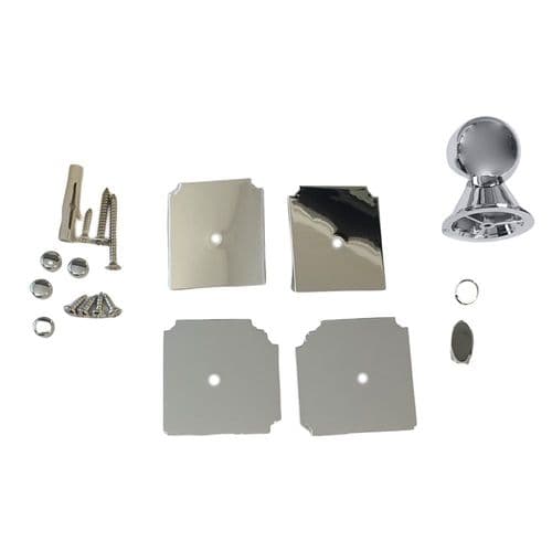 Burlington Inline Panel Spare Part Pack SP59
