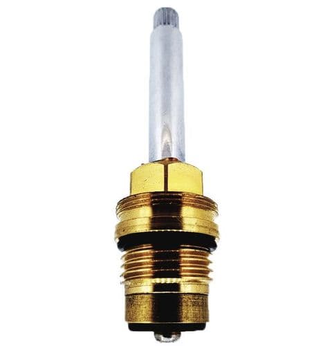 Burlington Kensington Regent Full Turn Valve SP28