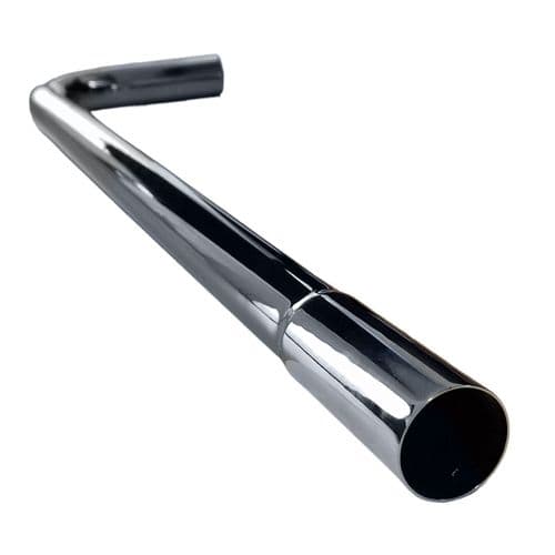 Burlington L Shaped Bottom Section SP1365