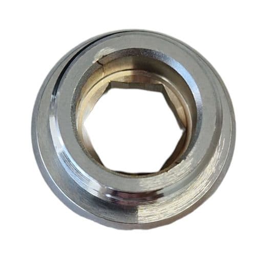 Burlington Nut & O Ring SP1771