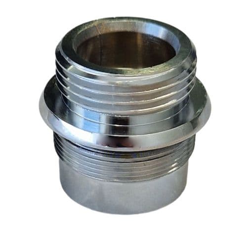 Burlington Nut & O Ring SP1771