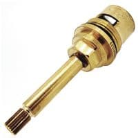 Burlington Old Top flow control cartridge for recessed shower valve V34 V36: X24071N