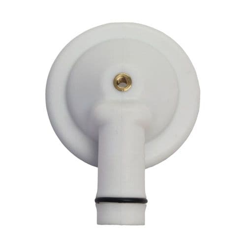 Burlington Overflow Housing SP887