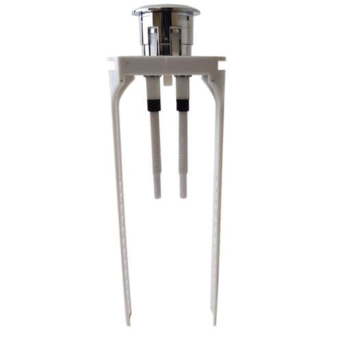 Burlington Push Button SP174