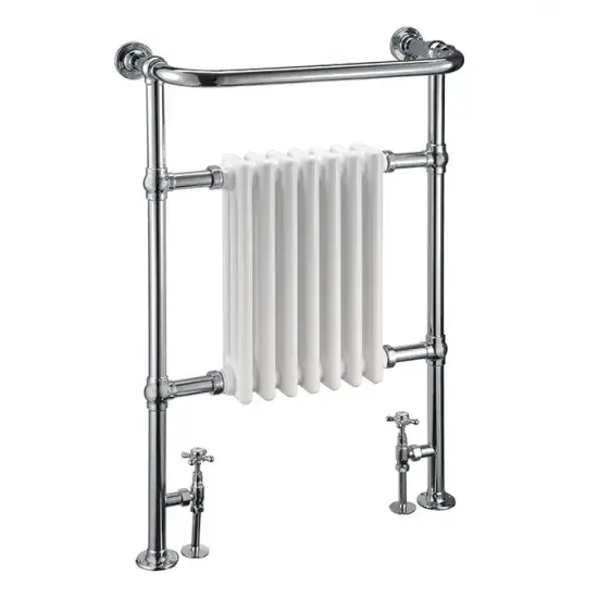 Burlington Radiator Spares