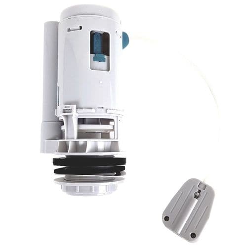 Burlington Replacement Flush Valve With 340mm Long Cable SP645