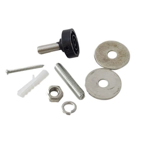 Burlington Replacement Leg Set Fixings BUR.SP25