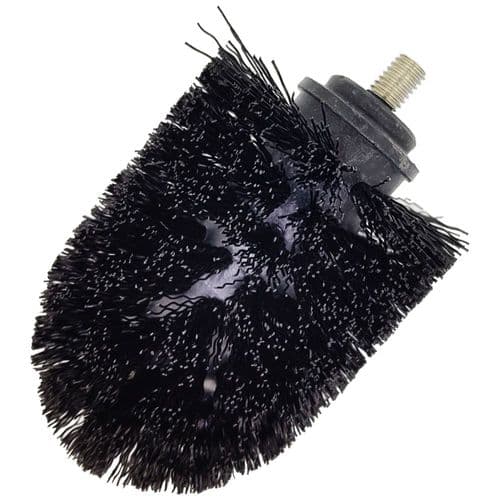 Burlington Replacement Toilet Brush Head BUR.SP522