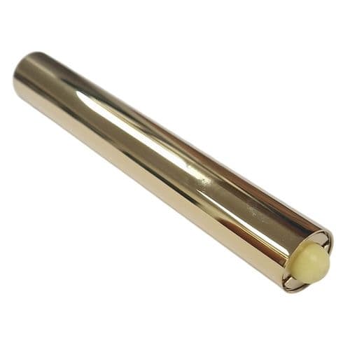 Burlington Replacement Toilet Roller Holder Gold SP395GOLD