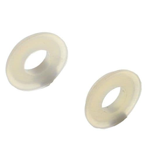 Burlington Rubber Buffer Washer for Basin Stand SP225
