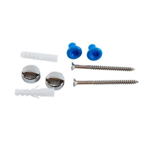 Burlington Screw Fixing Pack SP17