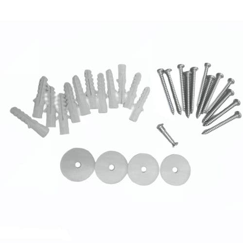 Burlington Screws Only SP1352