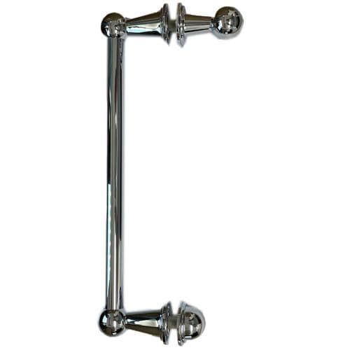 Burlington Shower Door Handle SP60