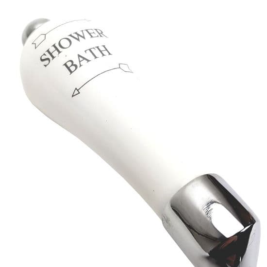 Burlington Shower Spare Parts By Part