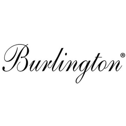 Burlington Silicone WC Brush Head SP522N