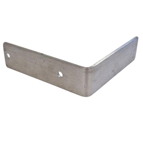 Burlington Spare L Brackets SP160