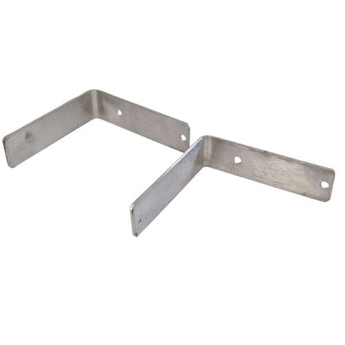 Burlington Spare L Brackets SP160