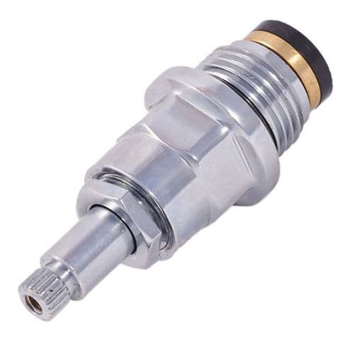 Burlington STA11 1/2" Basin Flow Valve SPABU0018