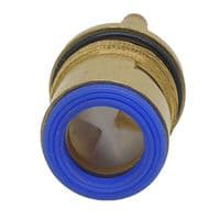 Burlington Stour Hent F8 Flow Control Clockwise Close Cartridge SP582