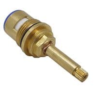 Burlington Stour Hent F8 Flow Control Clockwise Close Cartridge SP582