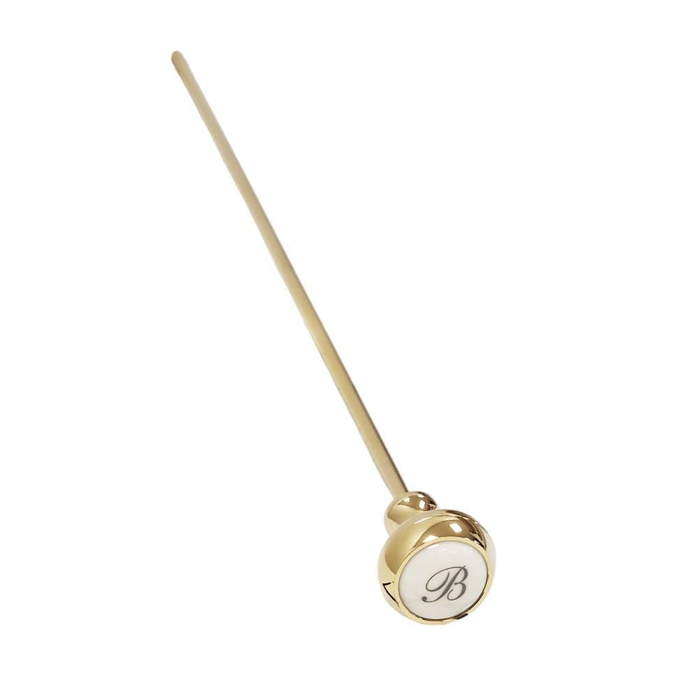 Pop Up Waste Spares Replacement Rods For Pop-Up Waste - Sink Plug ...