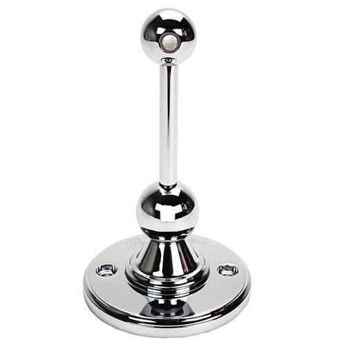 Burlington T30CHR Control Bracket For Pull Handle SP104