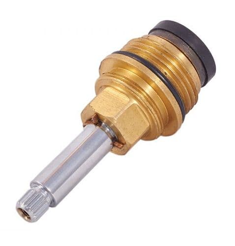 Burlington T9,T24,T25 3/4" full turn tap cartridge SPABU0007