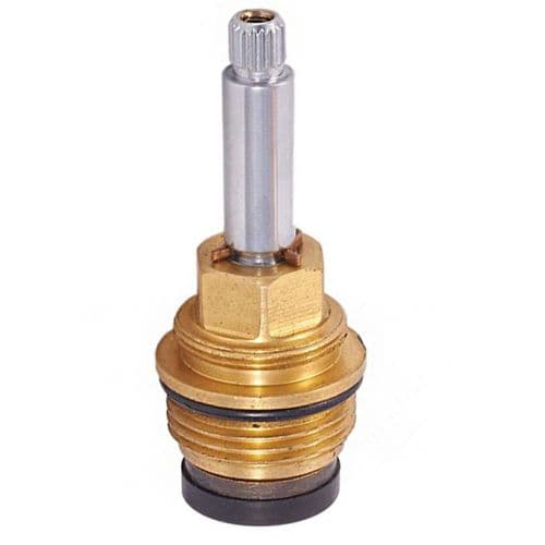 Burlington T9,T24,T25 3/4" full turn tap cartridge SPABU0007
