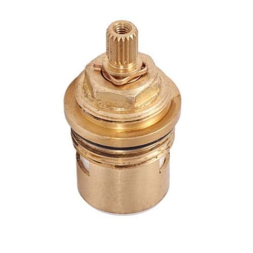 Burlington Top Flow Control Cartridge For Stour Thermostatic BF1S, BF2S, BF3S Shower Valve SPABU0022