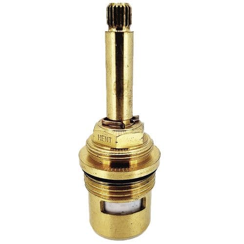 Burlington Top Flow Control Cartridge for Stour Thermostatic BF1S, BF2S, BF3S Valve SP581